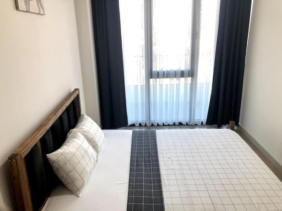 Secured Lux 1 + 1 - Gym, Sauna & Parking Daire *