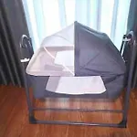 Secured Lux 1 + 1 Apartment - Gym, Sauna & Parking