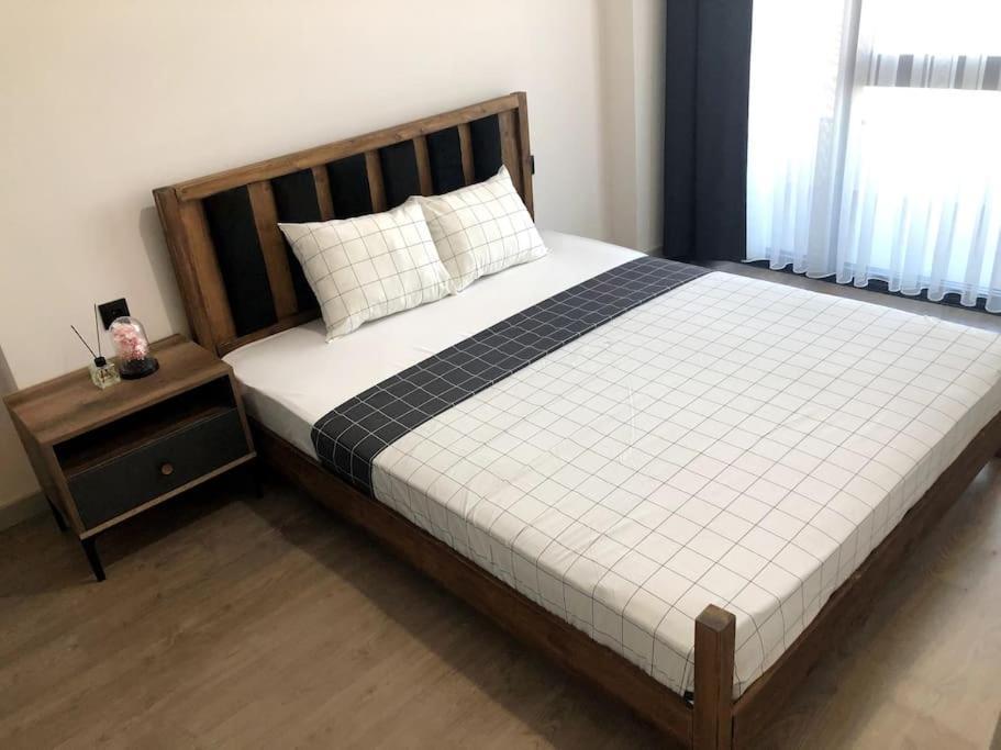 Apartment Secured Lux 1 + 1 - Gym, Sauna & Parking *